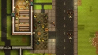 4. Prison Architect: Undead (DLC) (PC) (klucz STEAM)